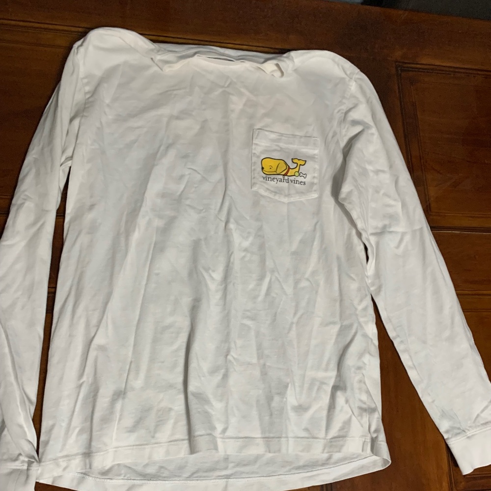 Vineyard Vines Long Sleeve